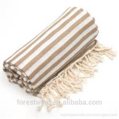100% Cotton Print Beach Towel with low price
